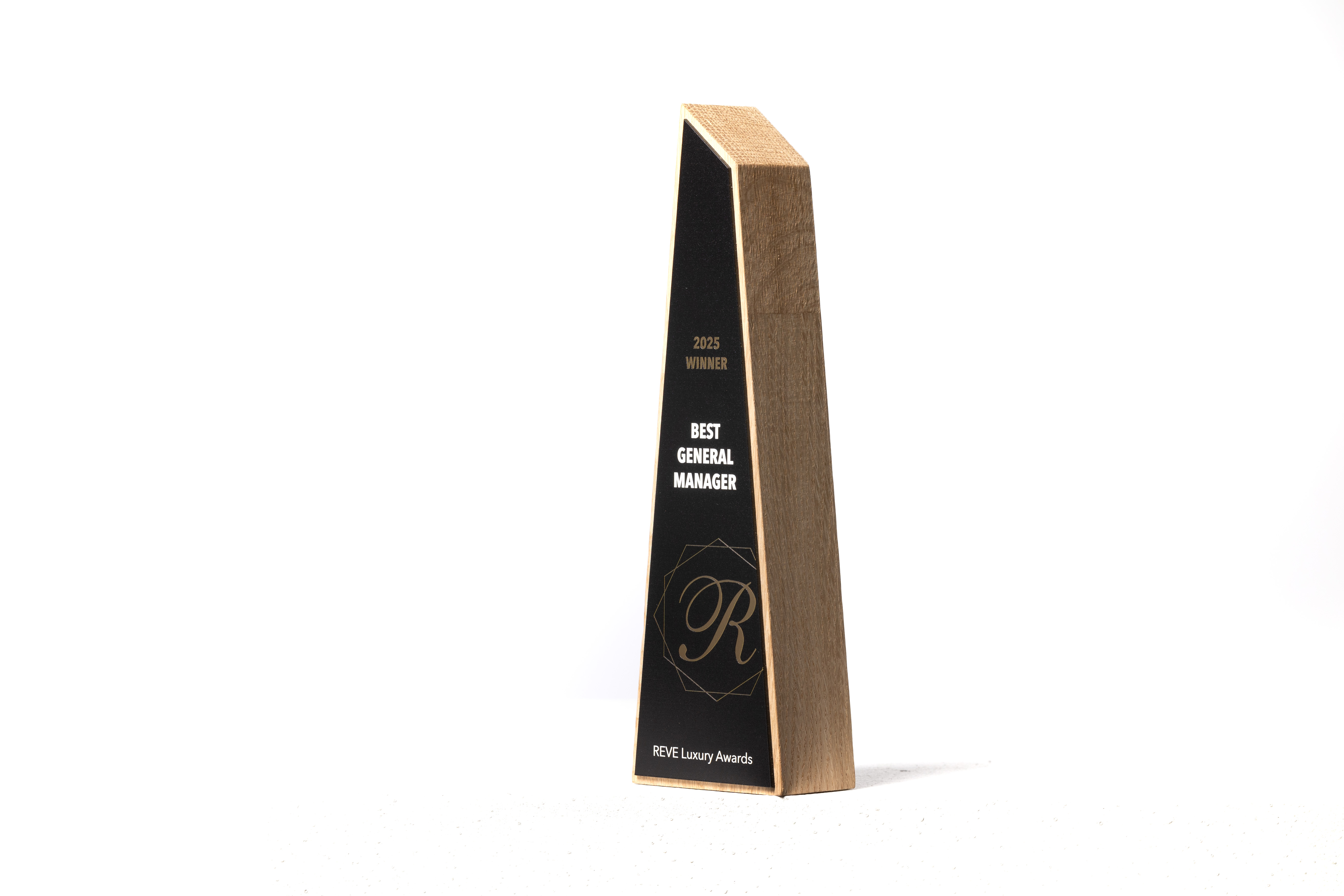 Personnel Award